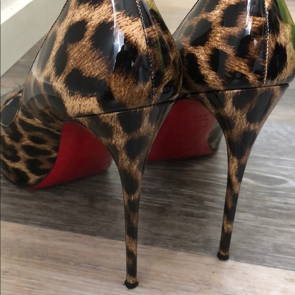 Shoes - Picture 3 of 3